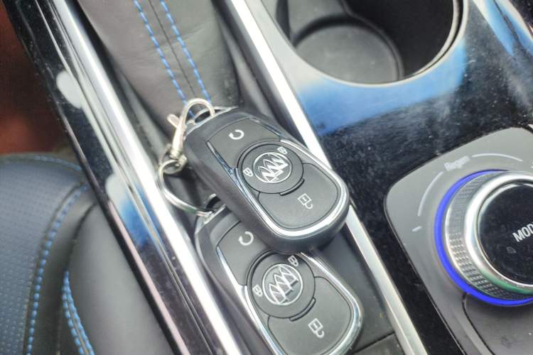 Used Buick Velite 6 2022 Connected Intelligence PLUS Version