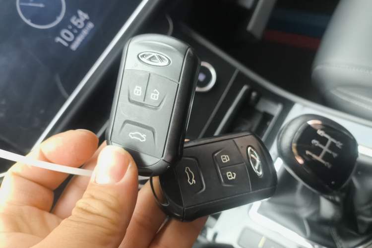 Used Chery Arrizo 5 PLUS 2021 XiaoAI 1.5L Manual Enjoy PLUS
