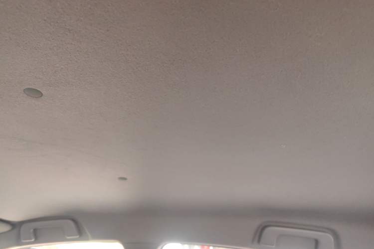 Used Toyota YARiS L Zhi Xuan 2017 1.5E CVT Enhanced Performance Edition Headliner