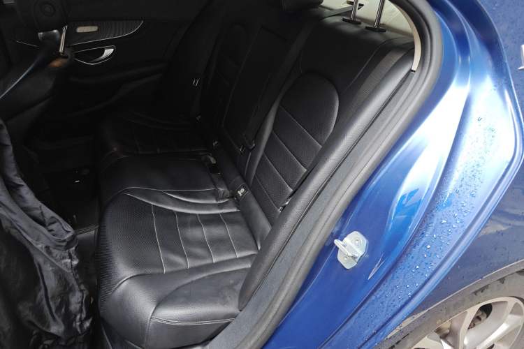 Used Mercedes-Benz C-Class 2015 Restyled C 180 L Sport Edition
