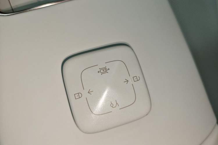 Used Zeekr X 2025 5-Seater Long-Range Version