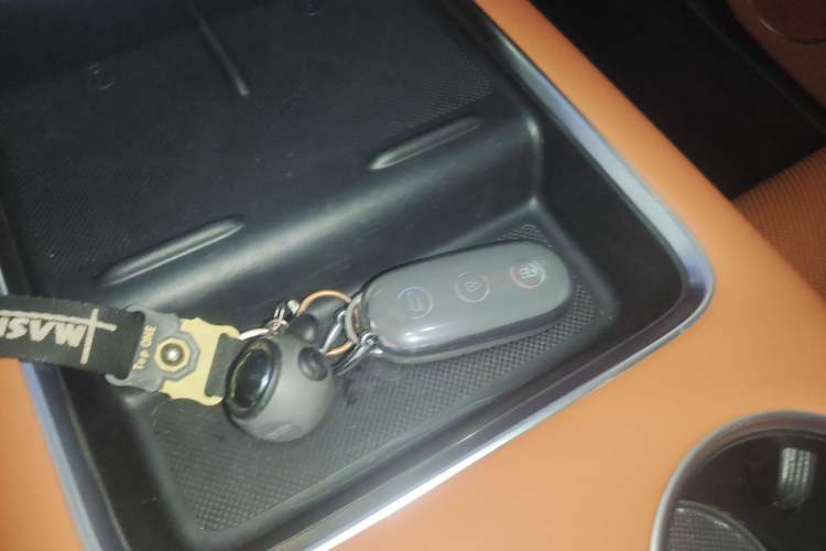 Used Li Auto L7 2023 Pro Model