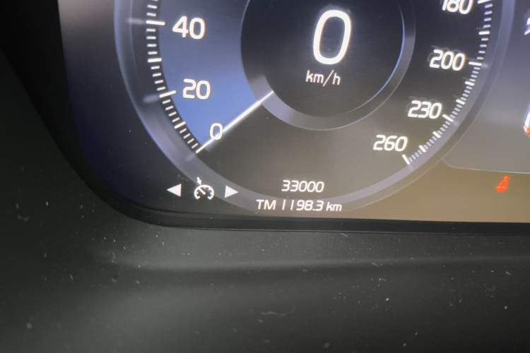 Used Volvo XC40 2020 T3 Zhiyuan Luxury Edition
