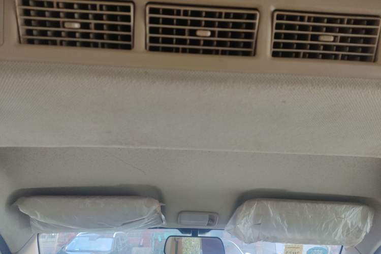 Used Wuling Hongguang V 2019 1.5L Enjoyment Version China VI LAR
