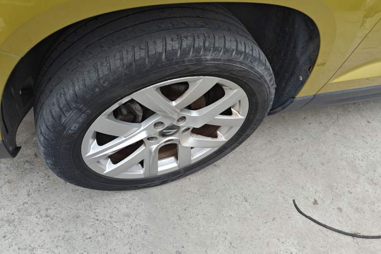 Used Jetta VS5 2019 280TSI Automatic Enjoyment Model
