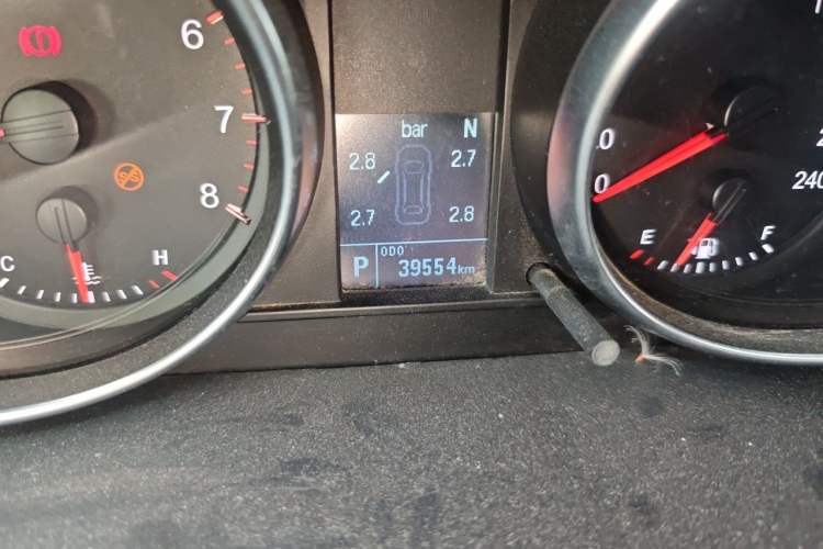 Used Haval M6 2019 1.5T DCT Two-Wheel Drive Value Edition China VI Standard