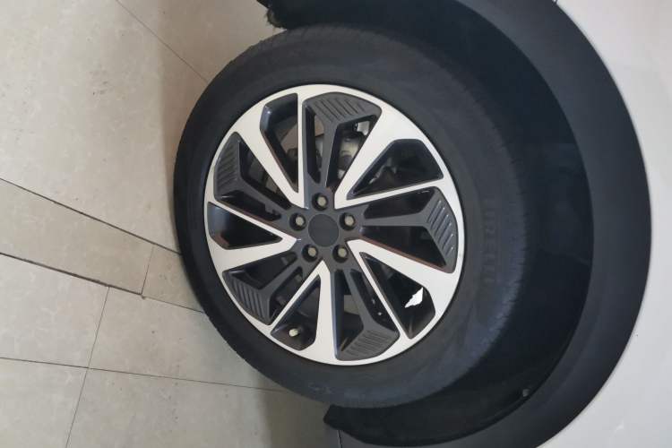 Used Dongfeng Aeolus AX7 2022 Mach Edition 1.5T DCT DF41