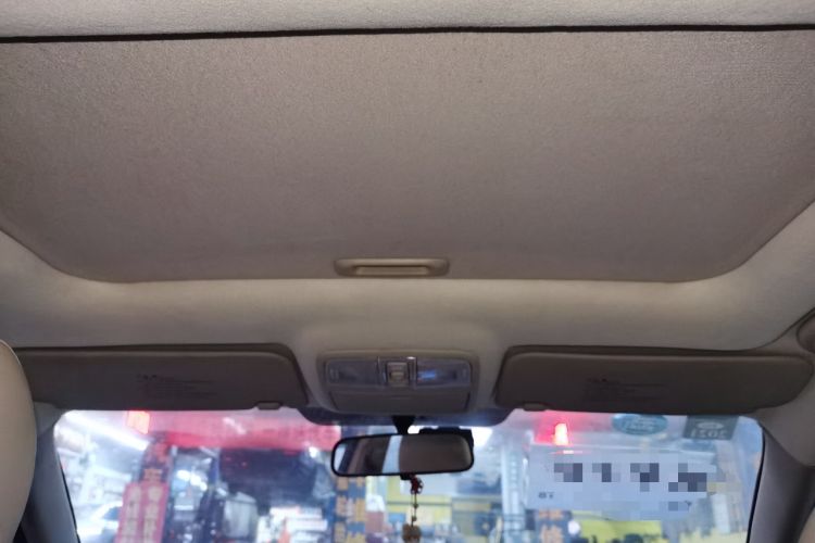 Used Hyundai Celesta 2010 1.6L MT GLS