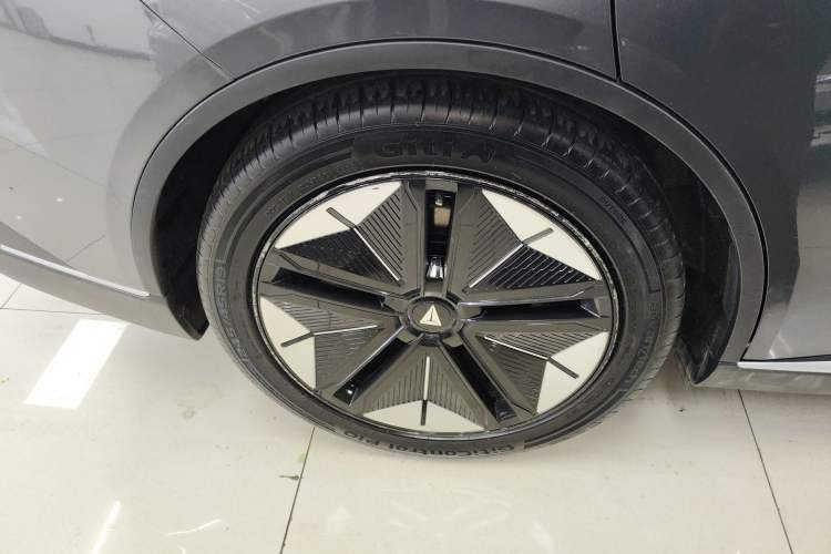 Used Deepal SL03 2023 515MAX Pure Electric Version
