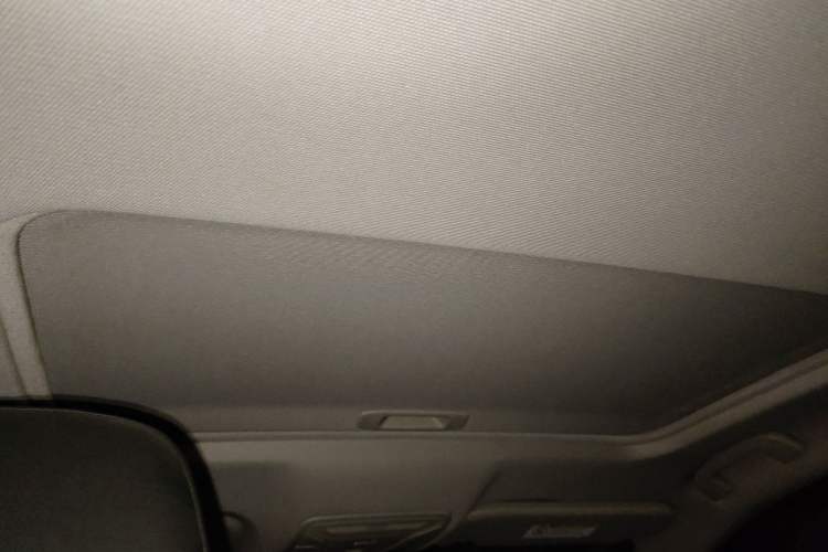 Used Hongqi H5 2020 1.5T DCT Flagship Edition
