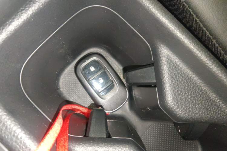 Used Honda XR-V 2024 1.5L CVT Trend Edition
