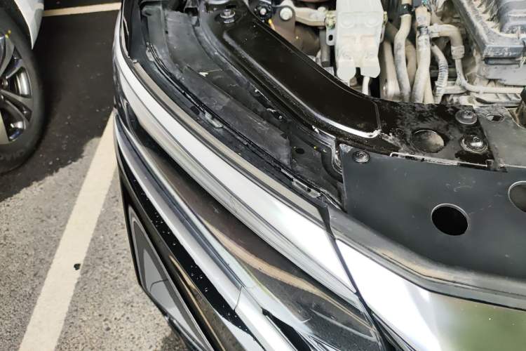 Used Volkswagen Passat New Energy 2022 430 PHEV Hybrid Business Edition
