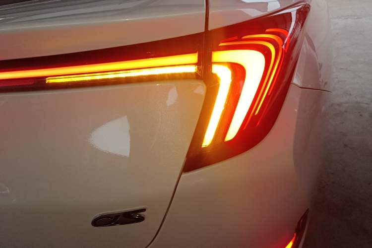 Used ARCFOX Alpha S 2022 525S 160kW
