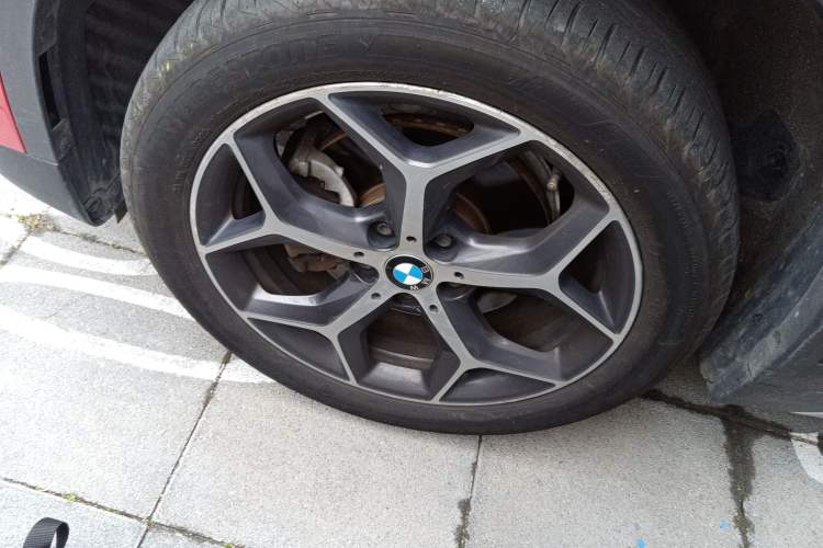 Used BMW X1 2019 sDrive18Li Premium Edition
