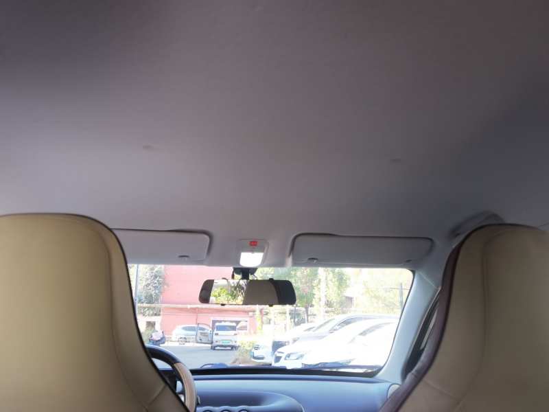 Used Wuling Bingo 2023 203km Light Edition — 19