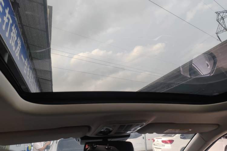 Used Haval F7 2020 1.5T Two-Wheel Drive i-Trend
