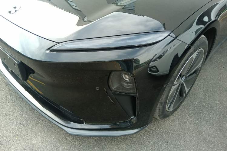 Used Nio ET5T 2024 75kWh Touring