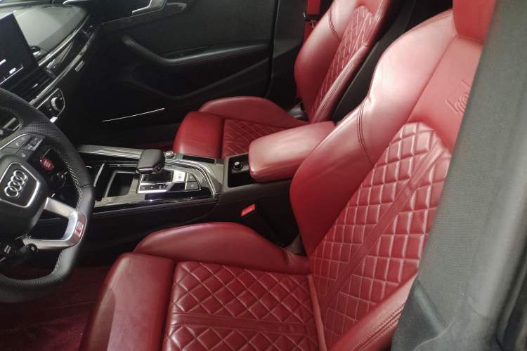 Used Audi S5 2020 S5 3.0T Sportback