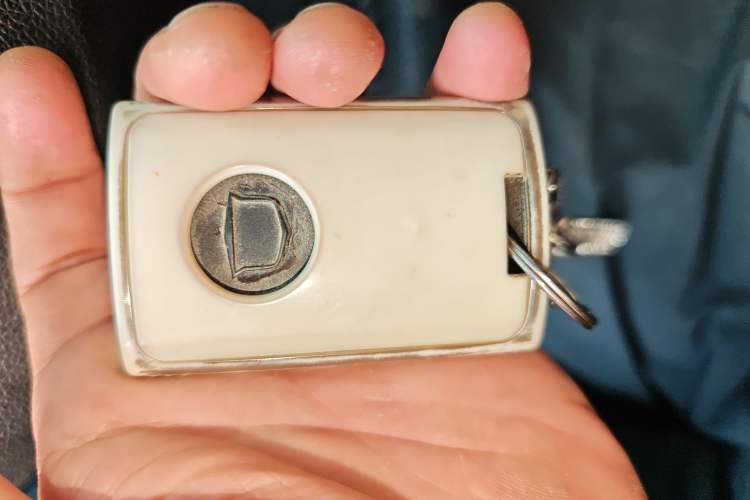 Used Cadillac SRX 2012 3.0L Flagship Version
