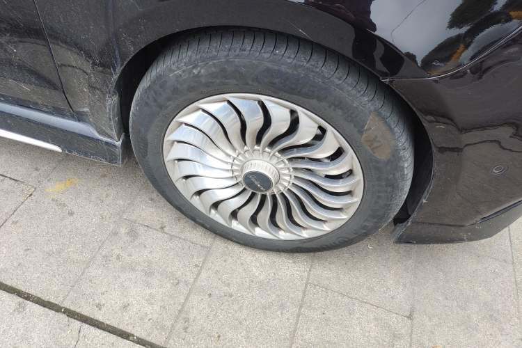 Used Lorinser VS Series 2021 VS600MX Gulf Stream · Unity of Heaven and Earth