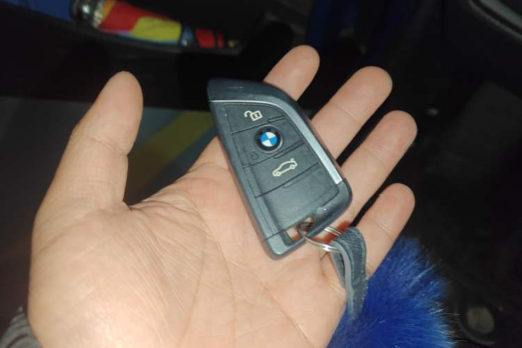 Used BMW 1 Series 2019 118i M Sport Package
