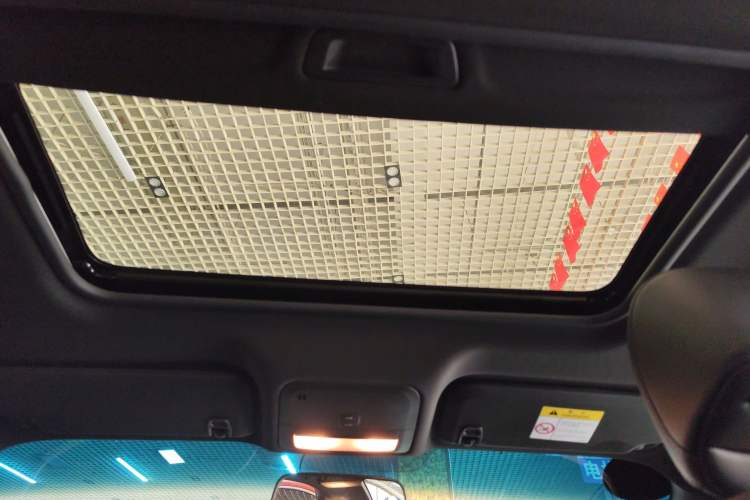 Used Chevrolet Monza 2020 Light Hybrid RS 330T Automatic Comfort Edition