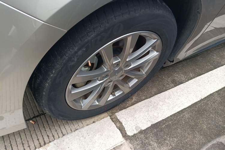 Used AION S 2022 Meizu 580
