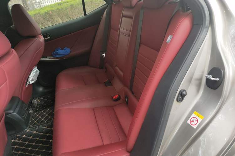 Used Lexus IS 2017 300 F SPORT Edition