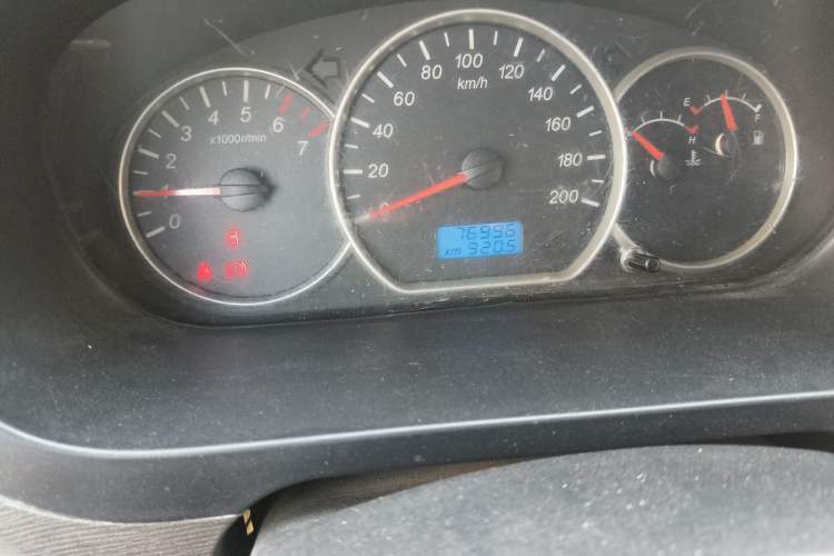 Used Wuling Hongguang 2015 1.5L S1 Standard China V-Emission Standards