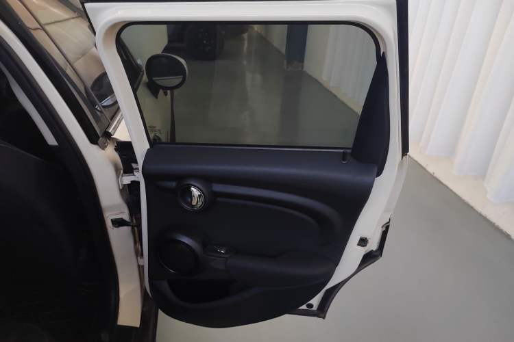 Used MINI MINI 2023 1.5T ONE Five-Door Edition