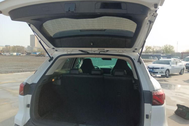 Used SOL QX 2021 300T DCT Luxury Smart Connectivity Version
