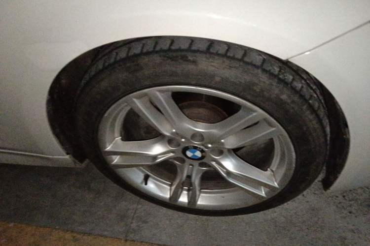 Used BMW 3 Series 2017 320Li M Sport Edition