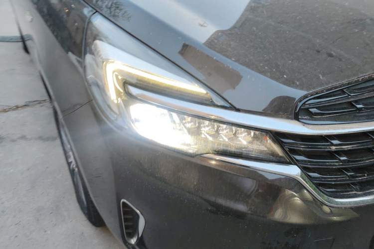 Used Buick GL8 2021 Land Cruiser Executive Class 652T Comfort Model
