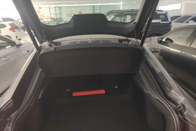 Used Changan UNI-V 2024 1.5T Prestige Sport Edition