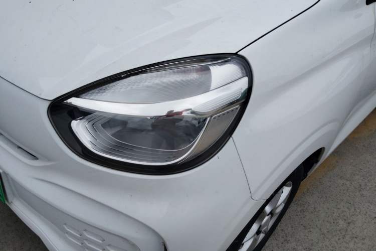 Used Roewe Clever 2022 311km QiQi BoBo Edition