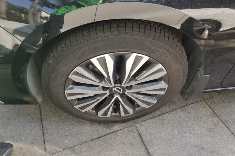 Used Nissan Teana 2022 2.0L XL-TLS Enjoyment Edition