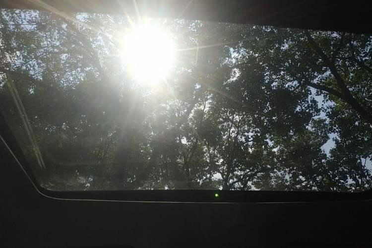 Used Chery Tiggo 8 2020 1.5 TCI Automatic Exclusive Edition 5 Seats