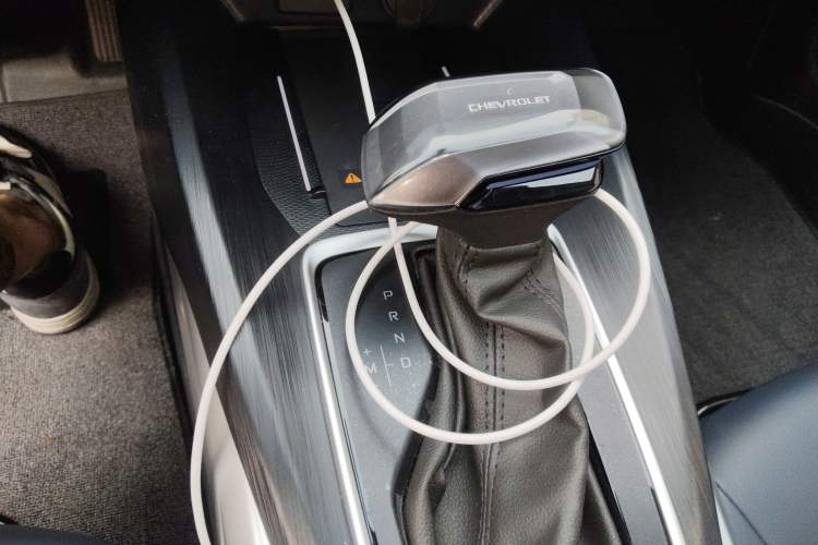 Used Chevrolet Monza 2023 1.5L Dual-Clutch Enjoyment Edition
