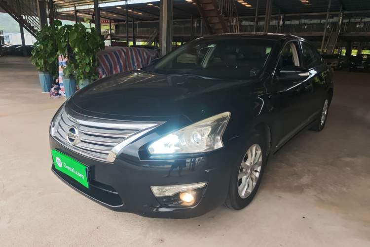 Used Nissan Teana 2013 2.0L XL Comfort Edition