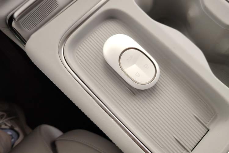 Used Nio ES6 2024 75 kWh
