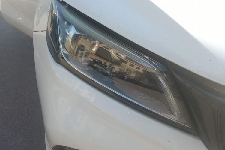 Used Geely Auto Binray 2021 1.4T CVT F-Sport Edition