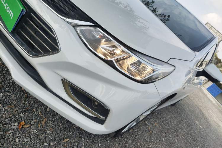 Used Chevrolet Cruze 2018 320 Automatic Pioneer Sunroof Edition