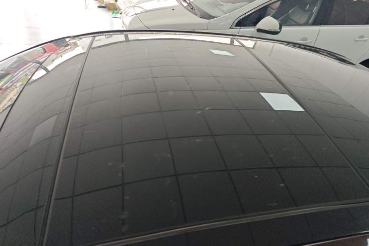 Used Kia K4 2014 1.8L Automatic DLX
