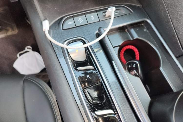 Used Buick Enclave 2022 652T Two-Wheel-Drive Prestige 7-Seater
