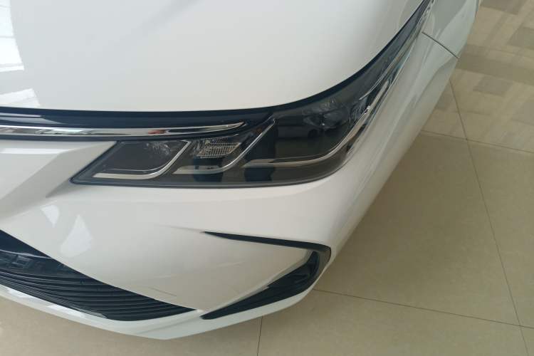 Used Toyota Corolla 2024 1.2T Elite Edition