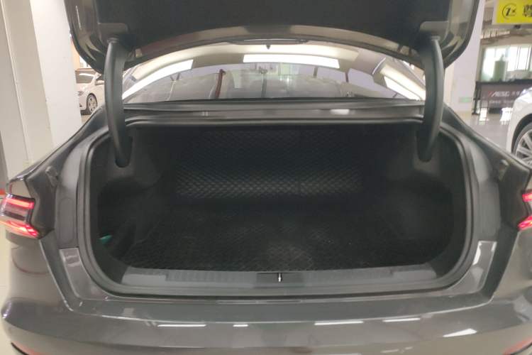 Used Lincoln Z 2022 iKoo Deluxe Edition