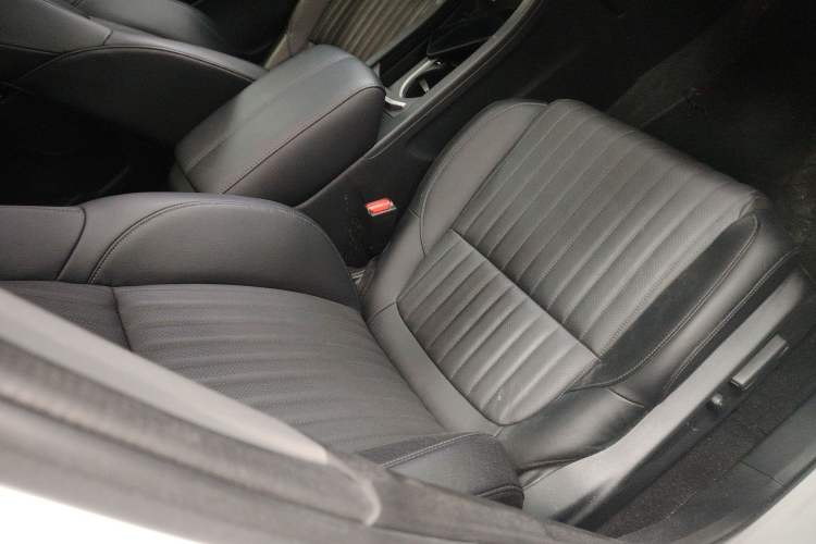 Used Honda Breeze 2020 240TURBO CVT Two-Wheel Drive Prestige Edition
