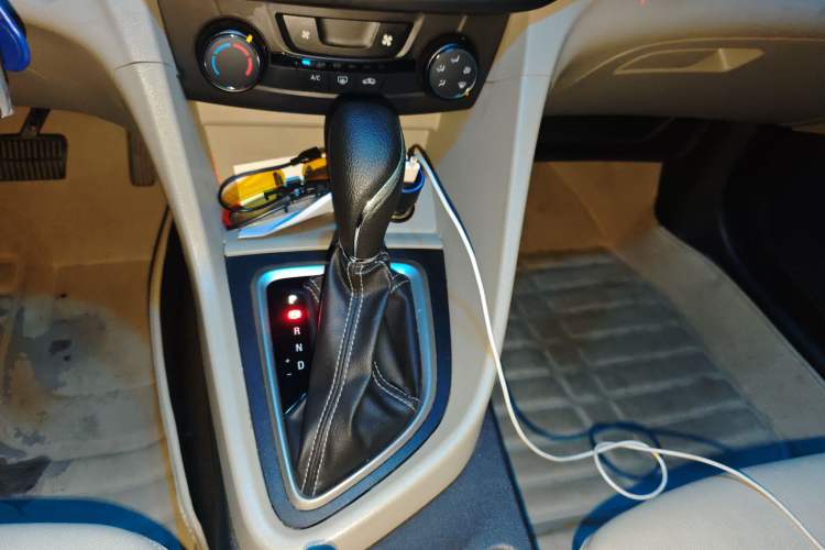 Used Buick GT 2015 15N Automatic Elite Version