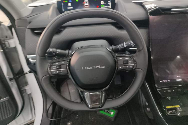 Used Honda S7 2025 Trailblazer Edition