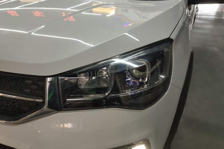 Used Chery Tiggo 3X 2018 1.5L Manual Elite Edition